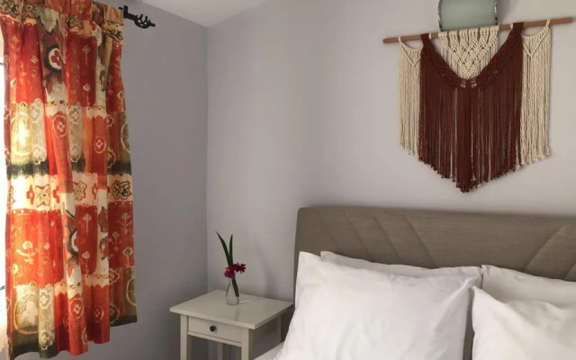 4 Oda Butik Otel