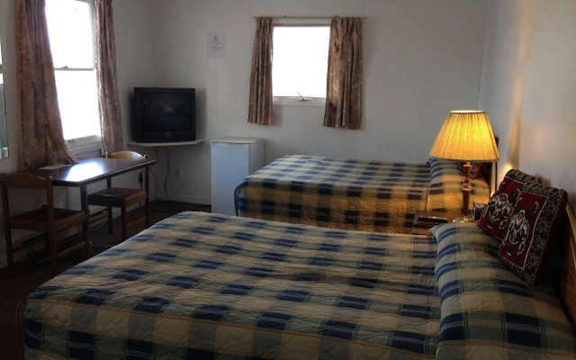 Penny's Motel