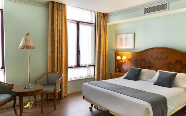 Hotel Alda Mercado de Zamora