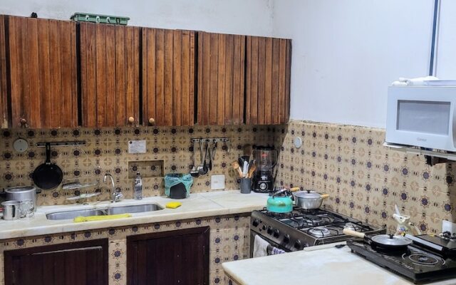 Rio World Connection Hostel