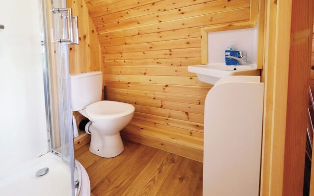 Ocean View 6 - 1 Bed Pod - Llanrhidian