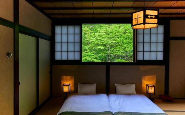 SOBAHOUSE Azumino