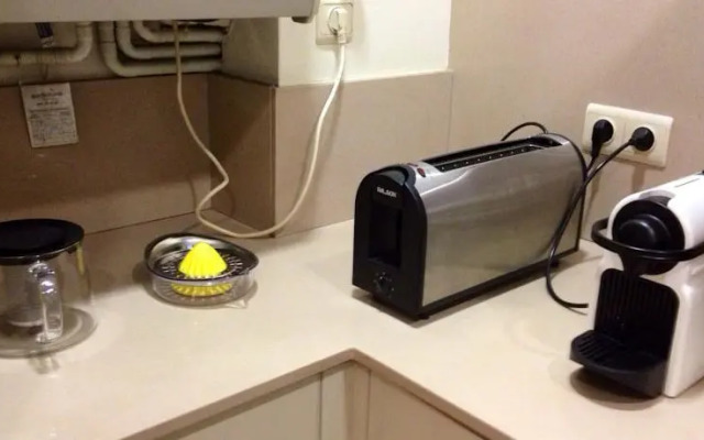 Barcelona Center Muntaner