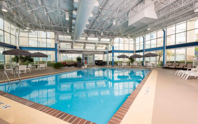 Grand Royal Hotel O'Hare - Chicago