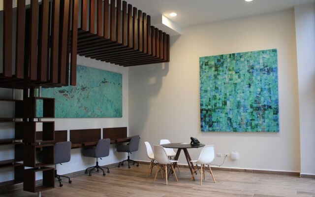 Palmares-B301 by Playa District