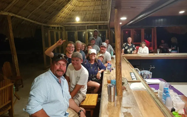 Royal Beach Cabanas