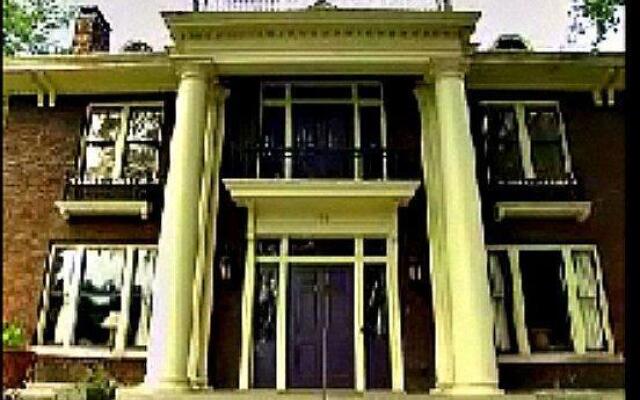 Highland Place Bed and Breakfast