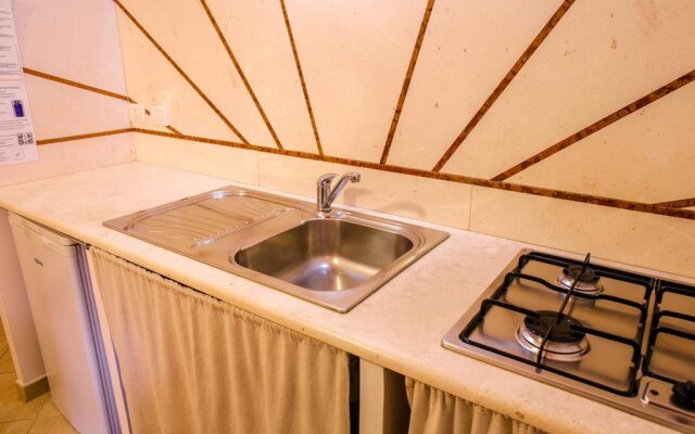 Marisal Casa Vacanze