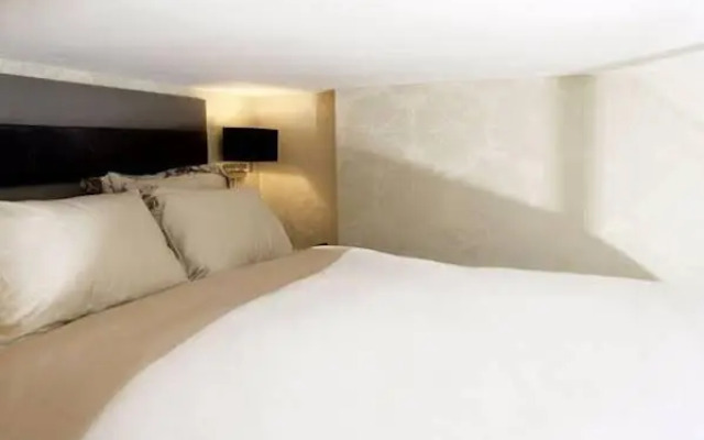 Space Apart Hotel