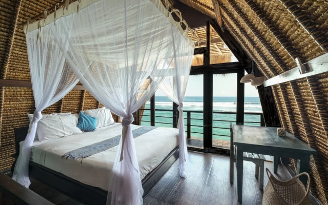 Rumah Elizabeth
