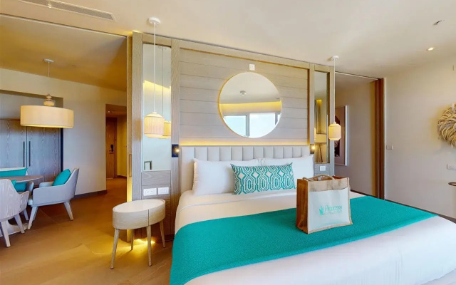 Princess Grand Jamaica Resort - All Inclusive