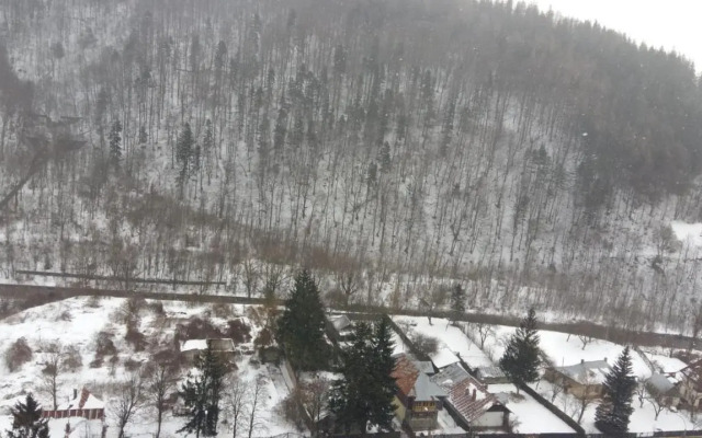 RAI Apartament