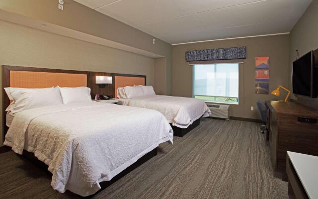 Hampton Inn & Suites Kutztown