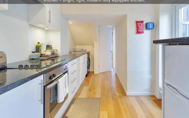 Fulham Experience-2BR 2BT