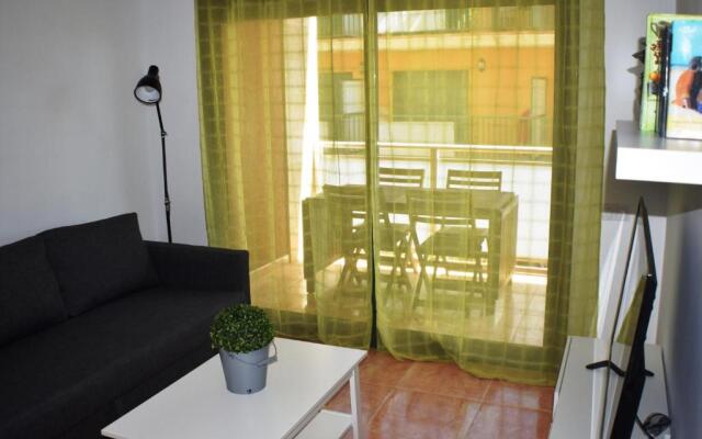 Apartament Sergi in Amposta