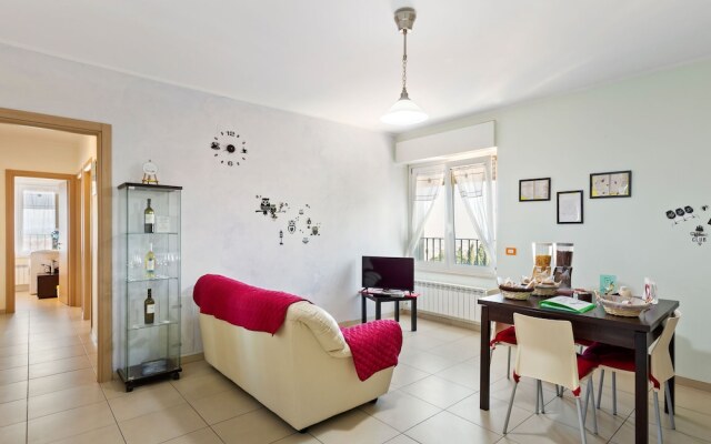 Apartment Recanati