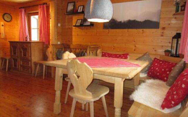 Chalet Kornock