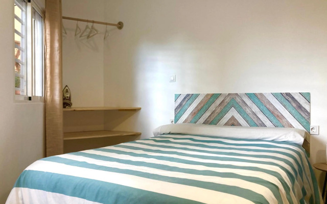 Costa Holidays Apartment