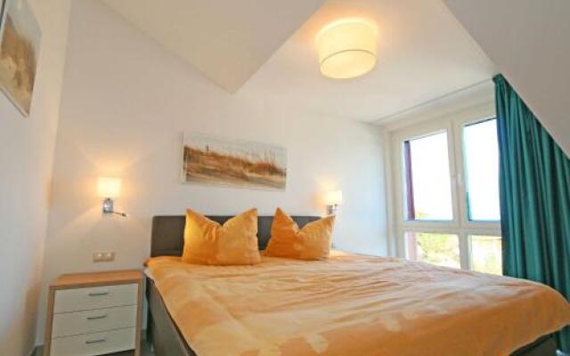 Strandvilla Baabe F 635 WG 12 mit