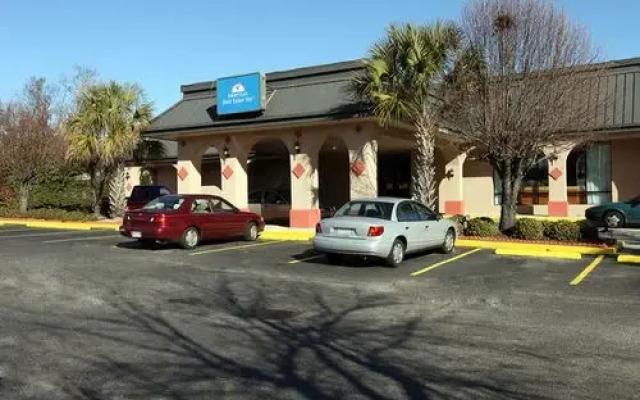 Americas Best Value Inn