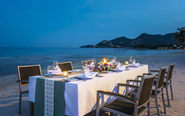 Mercure Samui Chaweng Tana Hotel