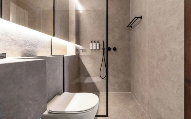 Ramban 20 Hotel Jerusalem