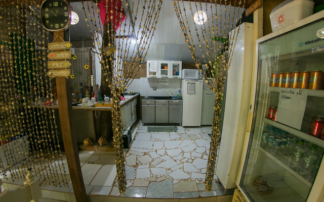 Doce lar hostel noronha