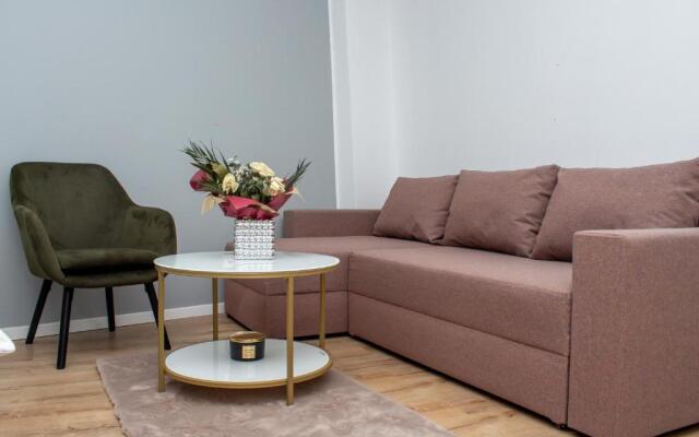 Wings Luxury Suites