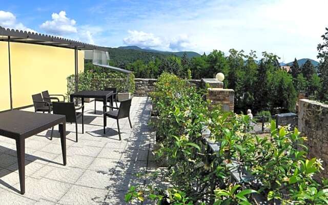 Hotel Locanda Al pomo doro