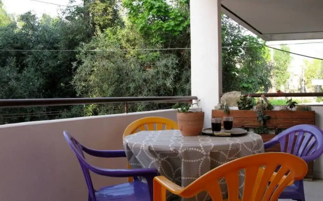 Kalamata s Handmade Apartment