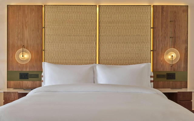 The St. Regis Punta Mita Resort