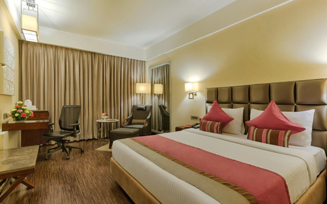 Quality Hotel DV Manor