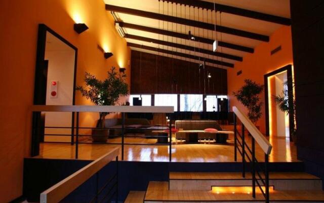 Auberge Shikotsuko Suizantei Club