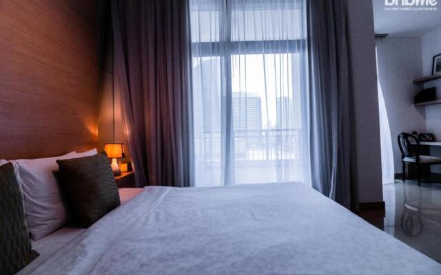 Elegant & Stylish Studio in Downtown - bnbmehomes - 502