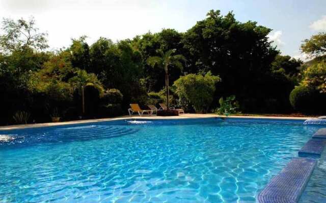 Beach Casa de Canciones Playacar - 2 Br Condo