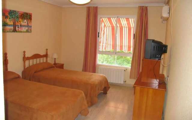 Hostal Asador Imperial