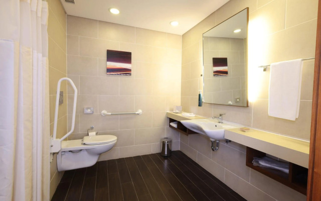 Suburban Studios Midland I-20