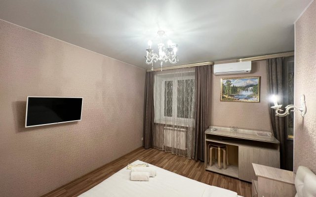 Hotel City Domodedovo