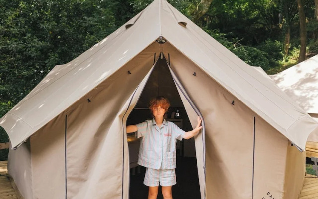 Wecamp San Sebastian