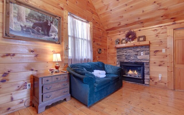 Wildwood Cove