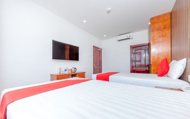Oyo 699 Kim Nga Villa