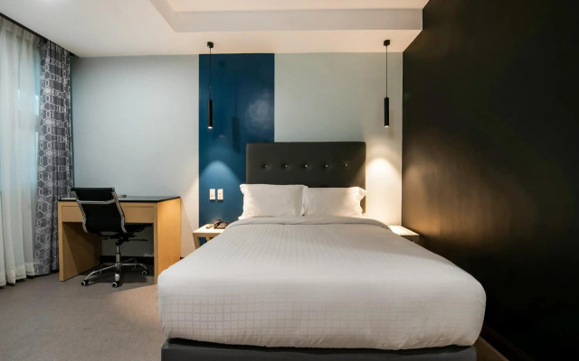 Bay Area Suites Manila - Quarantine Hotel