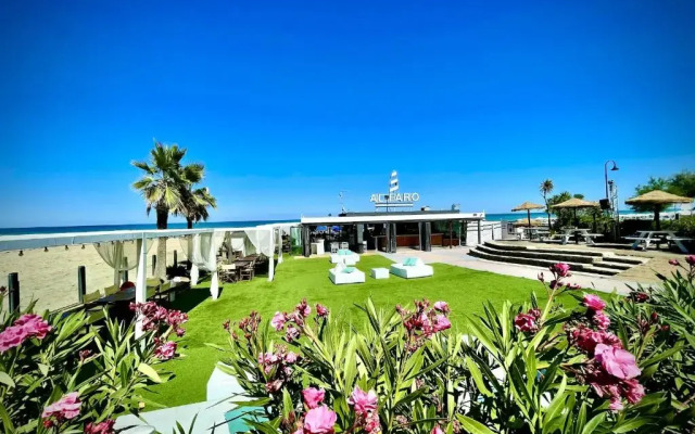 Hotel La Pergola