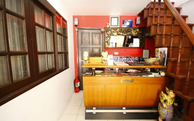 Summer Breeze Inn Hotel