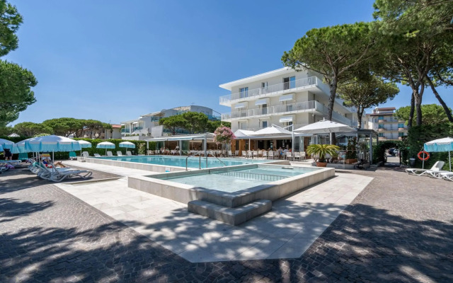 Hotel Bauer  Sporting