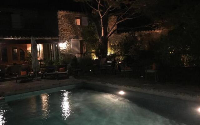 La Borie en Provence