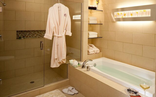 Eureka Casino Resort