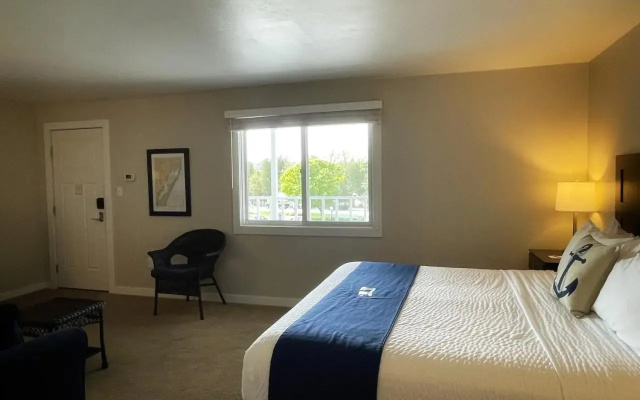The Water Street Inn