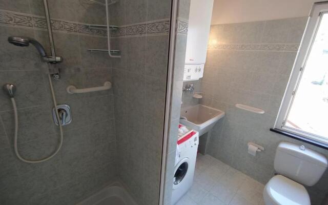 Monia House Sea View