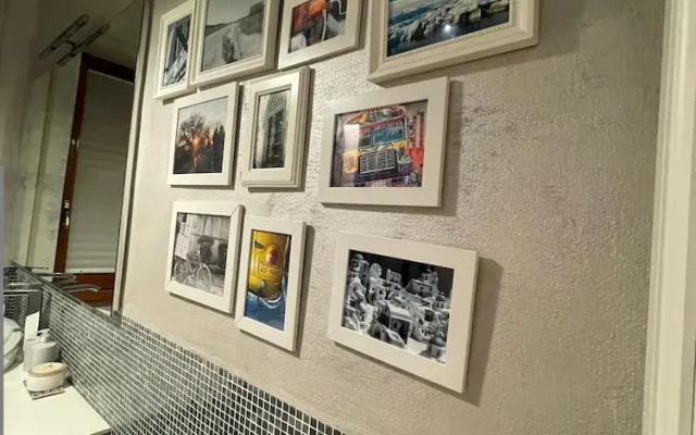 Ser Masaccio Apartment